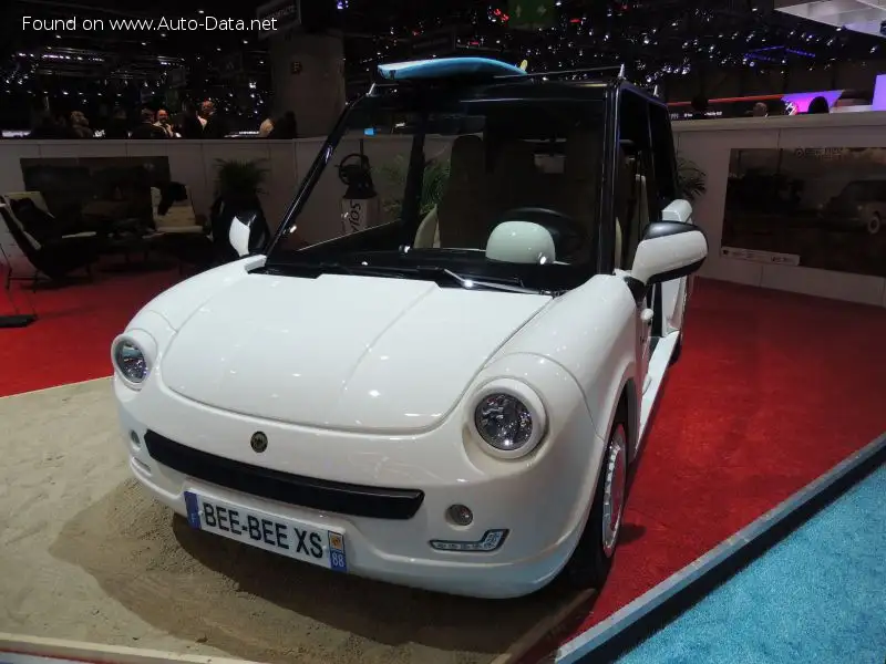 Review: 2016 Bee Bee XS 9.6 kWh (27 Hp) Automatic